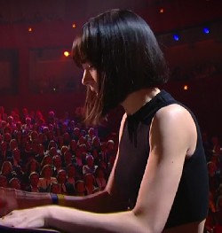 Alice Sara Ott